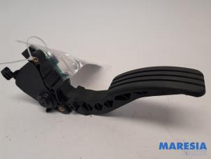 Used Throttle pedal position sensor Renault Megane III Coupe (DZ) 2.0 16V TCe 180 Price € 45,00 Margin scheme offered by Maresia Parts