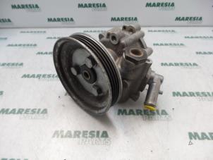 Used Power steering pump Fiat Doblo Cargo (223) 1.3 JTD 16V Multijet Price € 102,85 Inclusive VAT offered by Maresia Parts