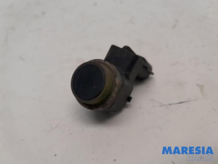 Gebrauchte PDC Sensor Renault Megane III Coupe (DZ) 2.0 16V TCe 180 Preis € 19,50 Margenregelung angeboten von Maresia Parts