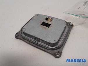 Used Xenon Starter Renault Megane III Coupe (DZ) 2.0 16V TCe 180 Price € 75,00 Margin scheme offered by Maresia Parts