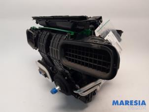 Used Heater housing Renault Megane III Coupe (DZ) 2.0 16V TCe 180 Price € 420,00 Margin scheme offered by Maresia Parts