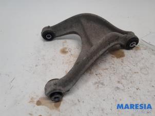 Used Lower wishbone, rear right Peugeot 508 SW (8E/8U) 1.6 THP 16V Price € 105,00 Margin scheme offered by Maresia Parts
