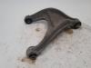 Lower wishbone, rear right from a Peugeot 508 SW (8E/8U), 2010 / 2018 1.6 THP 16V, Combi/o, Petrol, 1.598cc, 115kW (156pk), FWD, EP6CDT; 5FV, 2010-11 / 2018-12, 8E5FV 2011