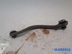 Used Rear wishbone, left Peugeot 508 SW (8E/8U) 1.6 THP 16V Price € 25,00 Margin scheme offered by Maresia Parts