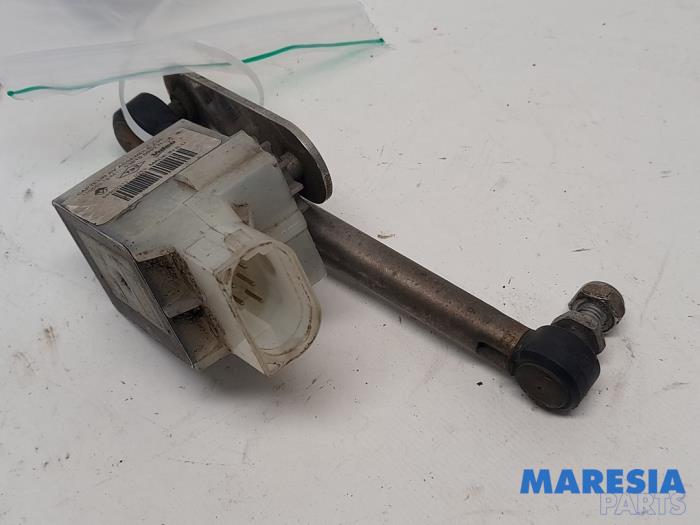Gebrauchte Scheinwerfermotor Renault Megane III Coupe (DZ) 2.0 16V TCe 180 Preis € 90,00 Margenregelung angeboten von Maresia Parts