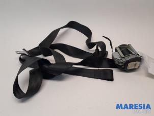 Used Front seatbelt, left Renault Megane III Coupe (DZ) 2.0 16V TCe 180 Price € 75,00 Margin scheme offered by Maresia Parts