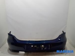 Used Rear bumper Peugeot 307 CC (3B) 2.0 16V Price € 235,00 Margin scheme offered by Maresia Parts