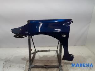 Used Front wing, left Peugeot 307 CC (3B) 2.0 16V Price € 75,00 Margin scheme offered by Maresia Parts