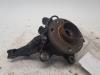Renault Clio IV (5R) 1.2 TCE 16V GT EDC Knuckle, front left