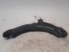 Renault Clio IV (5R) 1.2 TCE 16V GT EDC Front wishbone, right