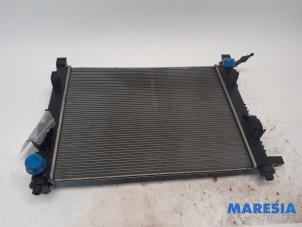 Used Radiator Renault Clio IV (5R) 1.2 TCE 16V GT EDC Price € 50,00 Margin scheme offered by Maresia Parts