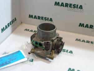 Gebrauchte Drosselklappengehäuse Alfa Romeo 155 (167) 1.6 Twin Spark 16V Preis € 75,00 Margenregelung angeboten von Maresia Parts