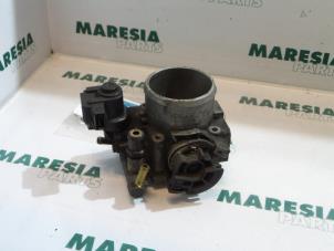 Gebrauchte Drosselklappengehäuse Alfa Romeo 155 (167) 1.6 Twin Spark 16V Preis € 75,00 Margenregelung angeboten von Maresia Parts