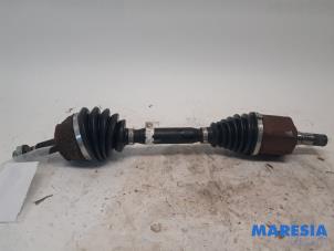 Used Front drive shaft, left Alfa Romeo Giulietta (940) 1.75 TBI 16V QV Price € 115,00 Margin scheme offered by Maresia Parts