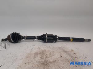 Used Front drive shaft, right Alfa Romeo Giulietta (940) 1.75 TBI 16V QV Price € 145,00 Margin scheme offered by Maresia Parts