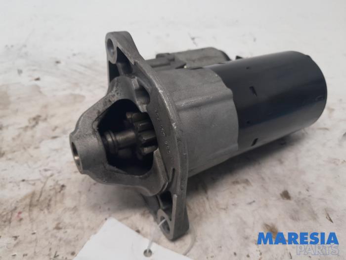 Used Starter Alfa Romeo Giulietta (940) 1.75 TBI 16V QV Price € 55,00 Margin scheme offered by Maresia Parts