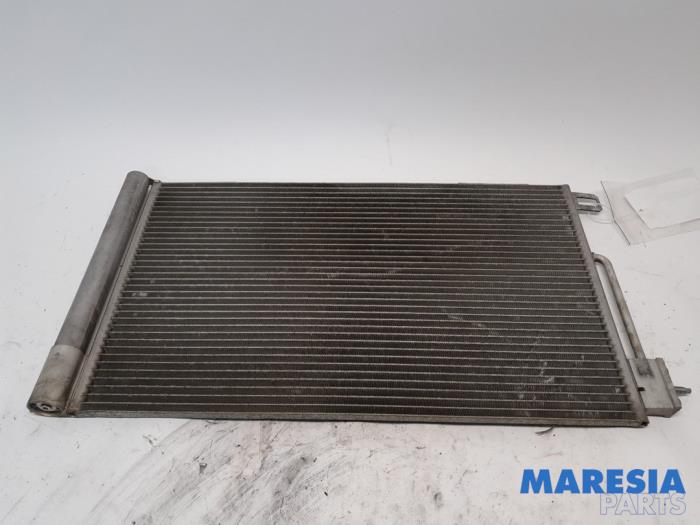 Gebrauchte Klima Kondensor Alfa Romeo Giulietta (940) 1.75 TBI 16V QV Preis € 40,00 Margenregelung angeboten von Maresia Parts