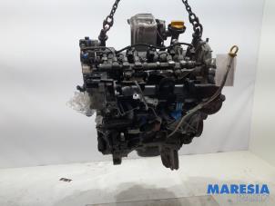 Used Motor Fiat Punto Evo (199) 1.3 JTD Multijet 85 16V Euro 5 Price € 1.695,00 Margin scheme offered by Maresia Parts