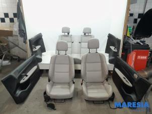 Gebrauchte Verkleidung Set (komplett) Peugeot 307 CC (3B) 2.0 16V Preis € 400,00 Margenregelung angeboten von Maresia Parts