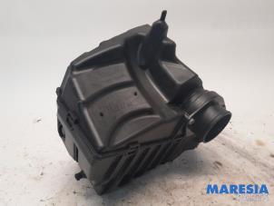 Used Air box Renault Megane III Coupe (DZ) 2.0 16V TCe 180 Price € 50,00 Margin scheme offered by Maresia Parts