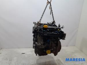 Usados Motor Renault Scénic III (JZ) 1.4 16V TCe 130 Precio € 2.350,00 Norma de margen ofrecido por Maresia Parts