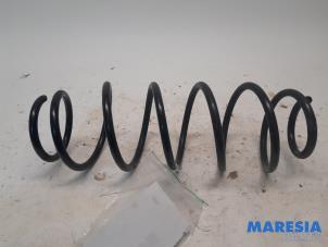 Gebrauchte Schraubenfeder hinten Alfa Romeo Giulietta (940) 1.4 TB 16V Preis € 30,00 Margenregelung angeboten von Maresia Parts