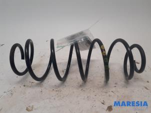 Gebrauchte Schraubenfeder hinten Alfa Romeo Giulietta (940) 1.4 TB 16V Preis € 30,00 Margenregelung angeboten von Maresia Parts