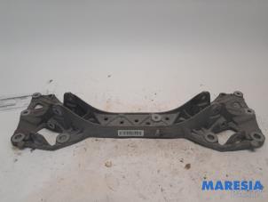 Used Rear support beam Alfa Romeo Giulietta (940) 1.4 TB 16V Price € 157,50 Margin scheme offered by Maresia Parts