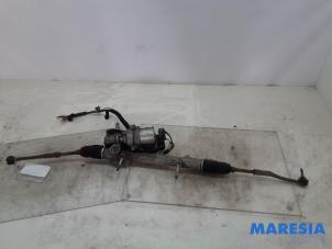 Used Power steering box Peugeot 207 CC (WB) 1.6 16V Price € 275,00 Margin scheme offered by Maresia Parts