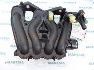 Used Intake manifold Fiat Panda (141) 1100 IE,Selecta Price € 35,00 Margin scheme offered by Maresia Parts