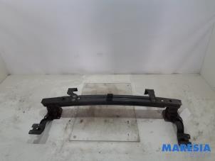 Used Front bumper frame Citroen C3 (SC) 1.2 VTi 82 12V Price € 49,00 Margin scheme offered by Maresia Parts
