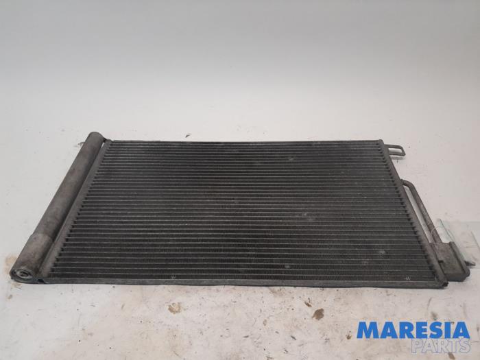 Gebrauchte Klima Kondensor Alfa Romeo Giulietta (940) 1.4 TB 16V Preis € 40,00 Margenregelung angeboten von Maresia Parts