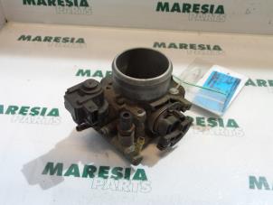 Used Throttle body Alfa Romeo GTV (916) 2.0 16V Twin Spark Price € 75,00 Margin scheme offered by Maresia Parts