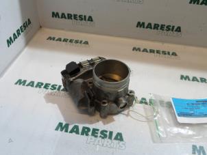 Used Throttle body Alfa Romeo GTV (916) 2.0 JTS 16V Price € 75,00 Margin scheme offered by Maresia Parts