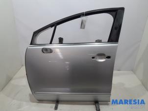 Używane Drzwi lewe przednie wersja 4-drzwiowa Peugeot 5008 I (0A/0E) 1.6 THP 16V Cena € 175,00 Procedura marży oferowane przez Maresia Parts