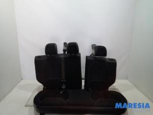 Used Rear bench seat Citroen C3 (SC) 1.2 VTi 82 12V Price € 149,99 Margin scheme offered by Maresia Parts