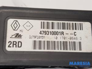 Esp computer from a Renault Grand Scénic III (JZ) 2.0 16V CVT 2009