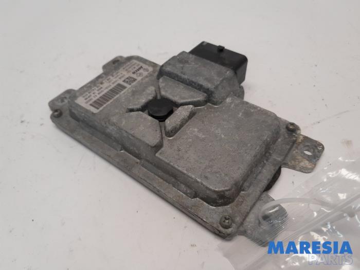 Used Automatic gearbox computer Renault Grand Scénic III (JZ) 2.0 16V CVT Price € 119,95 Margin scheme offered by Maresia Parts
