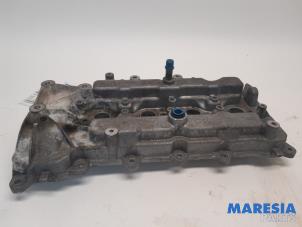 Used Rocker cover Renault Megane III Grandtour (KZ) 1.4 16V TCe 130 Price € 70,00 Margin scheme offered by Maresia Parts