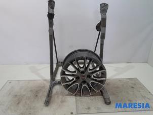Used Wheel Fiat Punto Evo (199) 1.3 JTD Multijet 85 16V Euro 5 Price € 69,99 Margin scheme offered by Maresia Parts