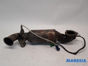 Used Catalytic converter Peugeot 508 SW (8E/8U) 1.6 THP 16V Price € 350,00 Margin scheme offered by Maresia Parts