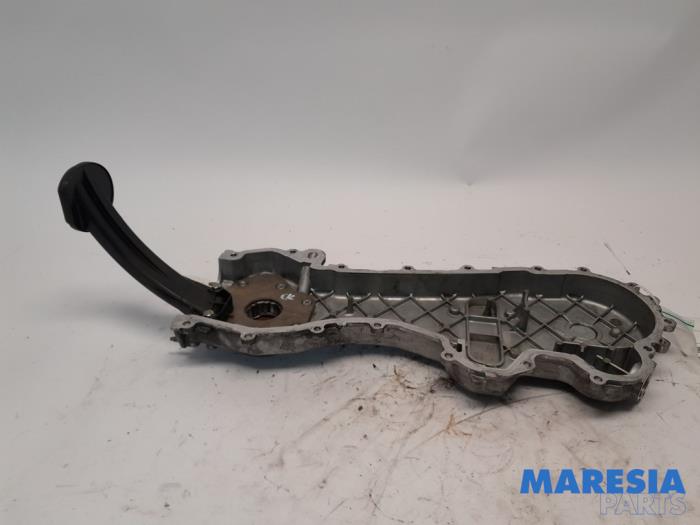 Generalüberholte Ölpumpe Opel Combo Mk.III (D) 1.3 CDTI 16V Preis € 108,90 Mit Mehrwertsteuer angeboten von Maresia Parts