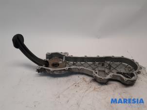 Overhauled Oil pump Opel Combo Mk.III (D) 1.3 CDTI 16V Price € 108,90 Inclusive VAT offered by Maresia Parts