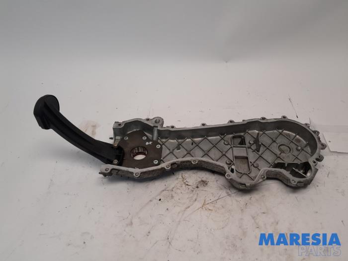 Generalüberholte Ölpumpe Opel Combo Mk.III (D) 1.3 CDTI 16V Preis € 108,90 Mit Mehrwertsteuer angeboten von Maresia Parts