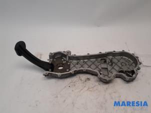 Overhauled Oil pump Opel Combo Mk.III (D) 1.3 CDTI 16V Price € 108,90 Inclusive VAT offered by Maresia Parts
