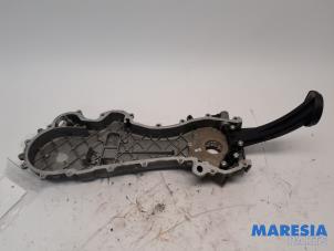 Overhauled Oil pump Fiat Punto Evo (199) 1.3 JTD Multijet 85 16V Euro 5 Price € 127,05 Inclusive VAT offered by Maresia Parts