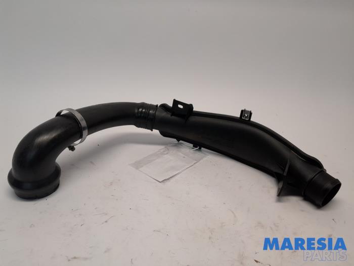Gebrauchte Intercooler Rohr Peugeot 508 SW (8E/8U) 1.6 THP 16V Preis € 30,00 Margenregelung angeboten von Maresia Parts