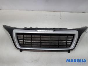 Used Grille Peugeot Boxer (U9) 2.0 BlueHDi 130 Price € 181,50 Inclusive VAT offered by Maresia Parts