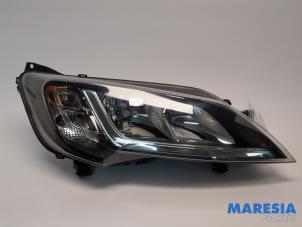 Gebrauchte Scheinwerfer rechts Peugeot Boxer (U9) 2.0 BlueHDi 130 Preis € 228,69 Mit Mehrwertsteuer angeboten von Maresia Parts