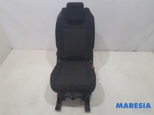 Gebrauchte Sitz hinten Peugeot 5008 I (0A/0E) 1.6 THP 16V Preis € 99,99 Margenregelung angeboten von Maresia Parts